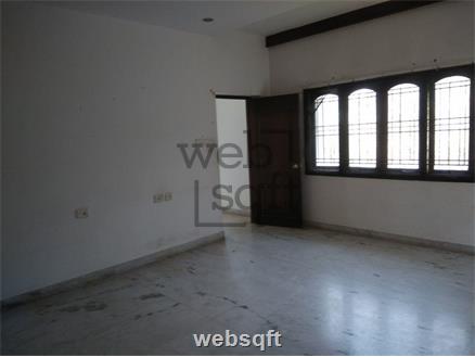 4 BHK Residential Duplex House for Rent